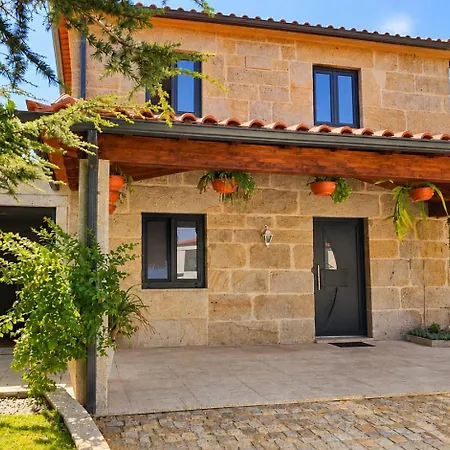 Casa Calheiros