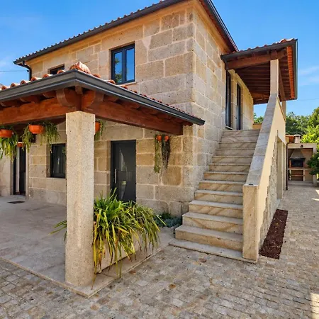 Casa Casa vacanze Calheiros