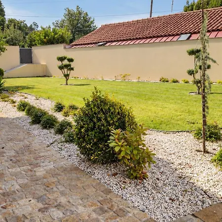 Casa Casa vacanze Calheiros