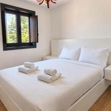 Casa Casa vacanze *