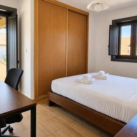 Casa Casa vacanze Calheiros