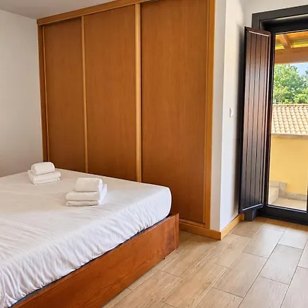 Casa vacanze Casa Calheiros