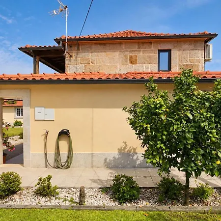 Casa * Calheiros