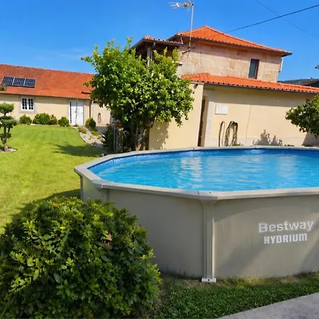 Casa Casa vacanze *